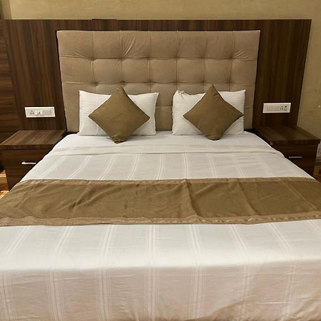 Hotel Bkc Mannat Мумбаї Екстер'єр фото
