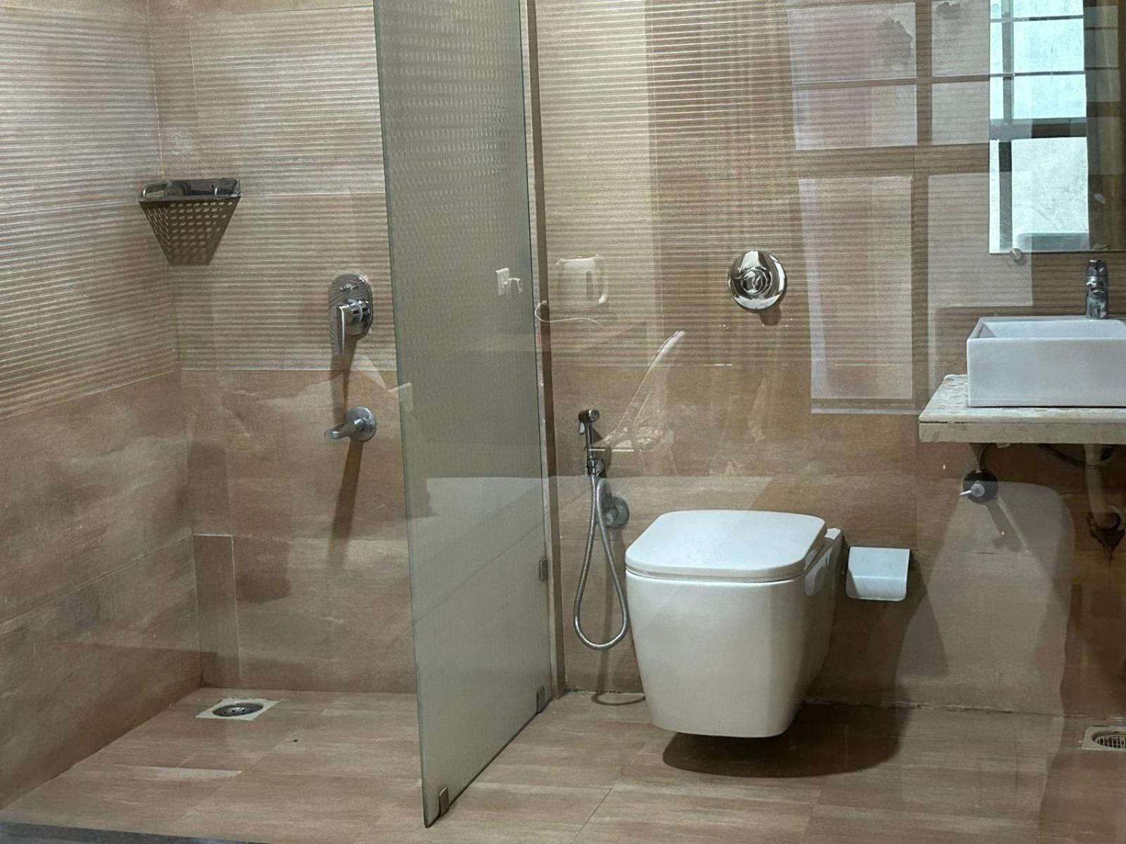 Hotel Bkc Mannat Мумбаї Екстер'єр фото